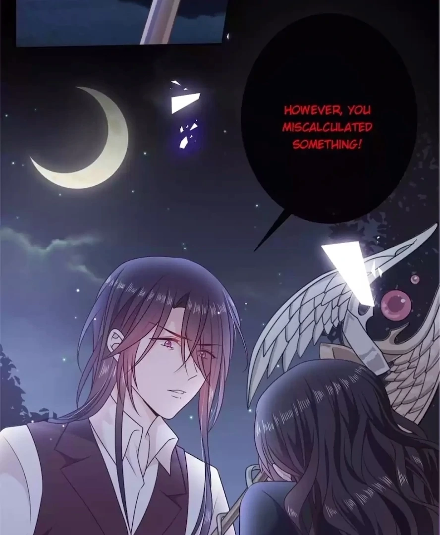 Demon, No Kissing! Chapter 197 page 4 - 