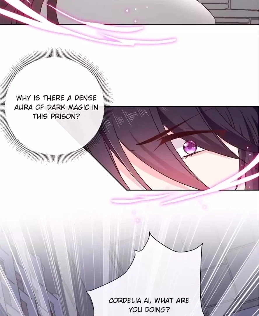 Demon, No Kissing! Chapter 198 page 3 - 