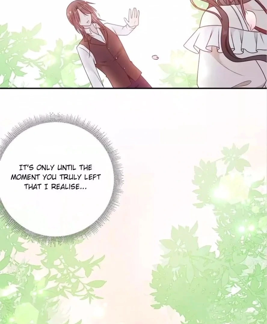 Demon, No Kissing! Chapter 199 page 23 - 