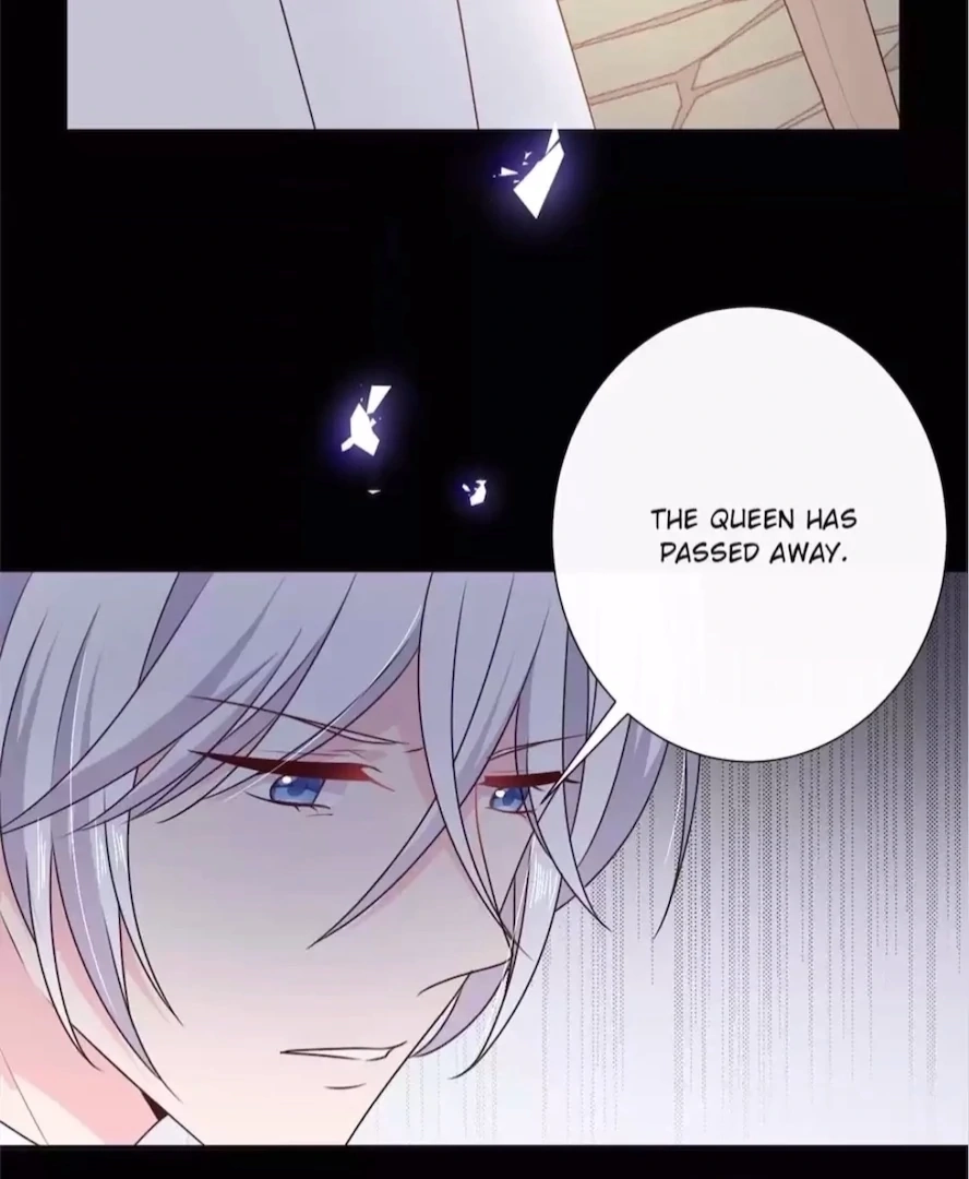 Demon, No Kissing! Chapter 199 page 31 - 