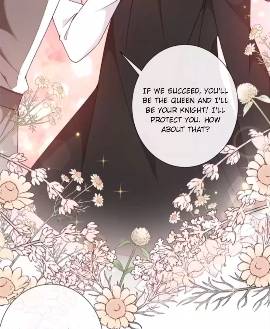Demon, No Kissing! Chapter 199 page 5 - 