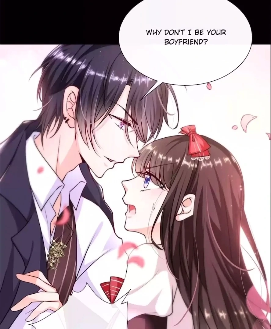 Demon, No Kissing! Chapter 199 page 8 - 