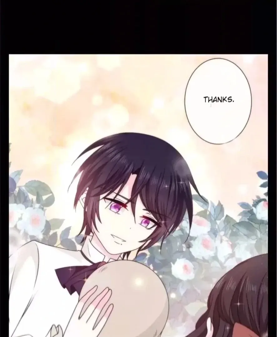 Demon, No Kissing! Chapter 199 page 10 - 