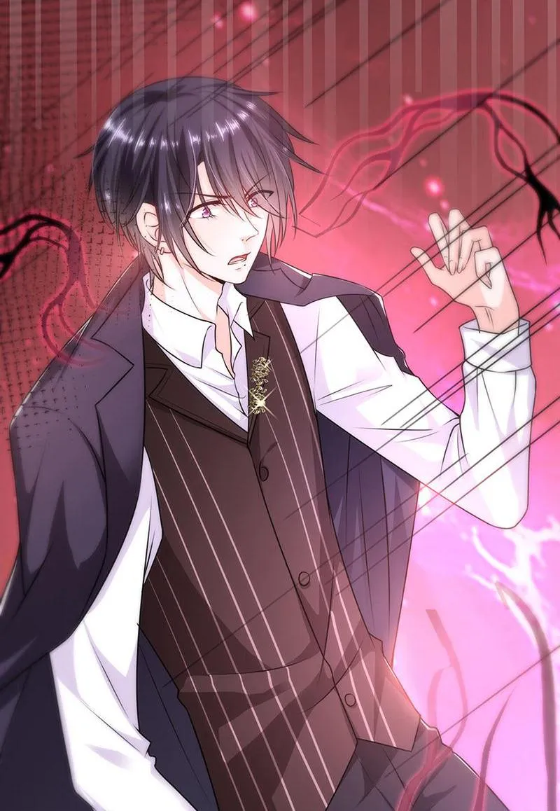 Demon, No Kissing! Chapter 2 page 11 - 