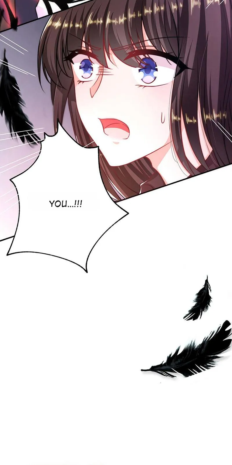 Demon, No Kissing! Chapter 2 page 17 - 