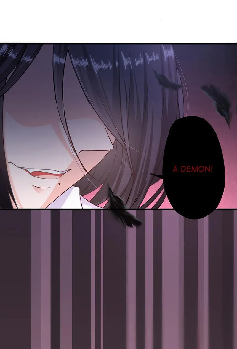 Demon, No Kissing! Chapter 2 page 23 - 