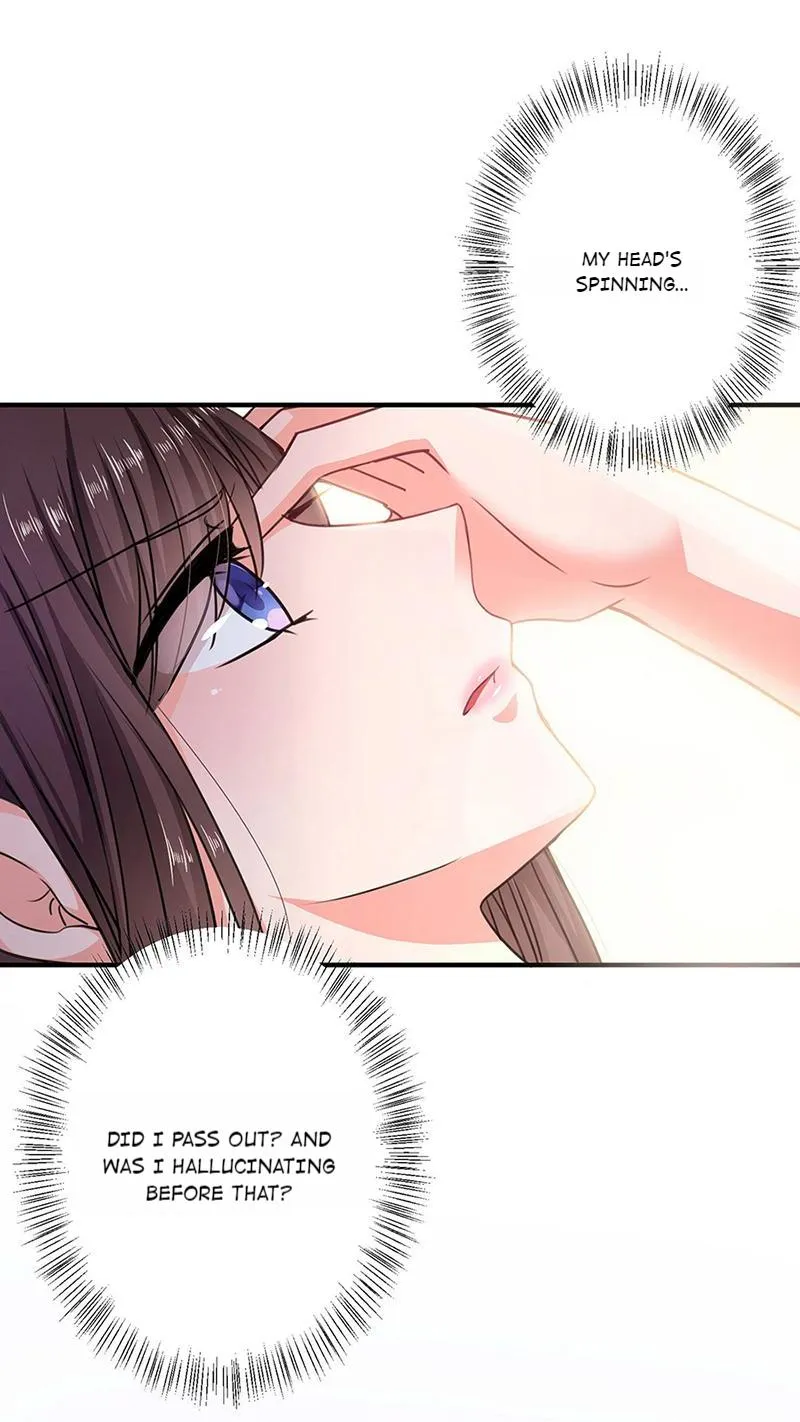 Demon, No Kissing! Chapter 2 page 31 - 