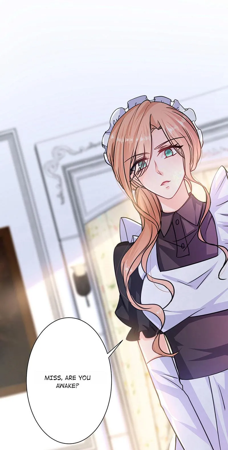 Demon, No Kissing! Chapter 2 page 32 - 