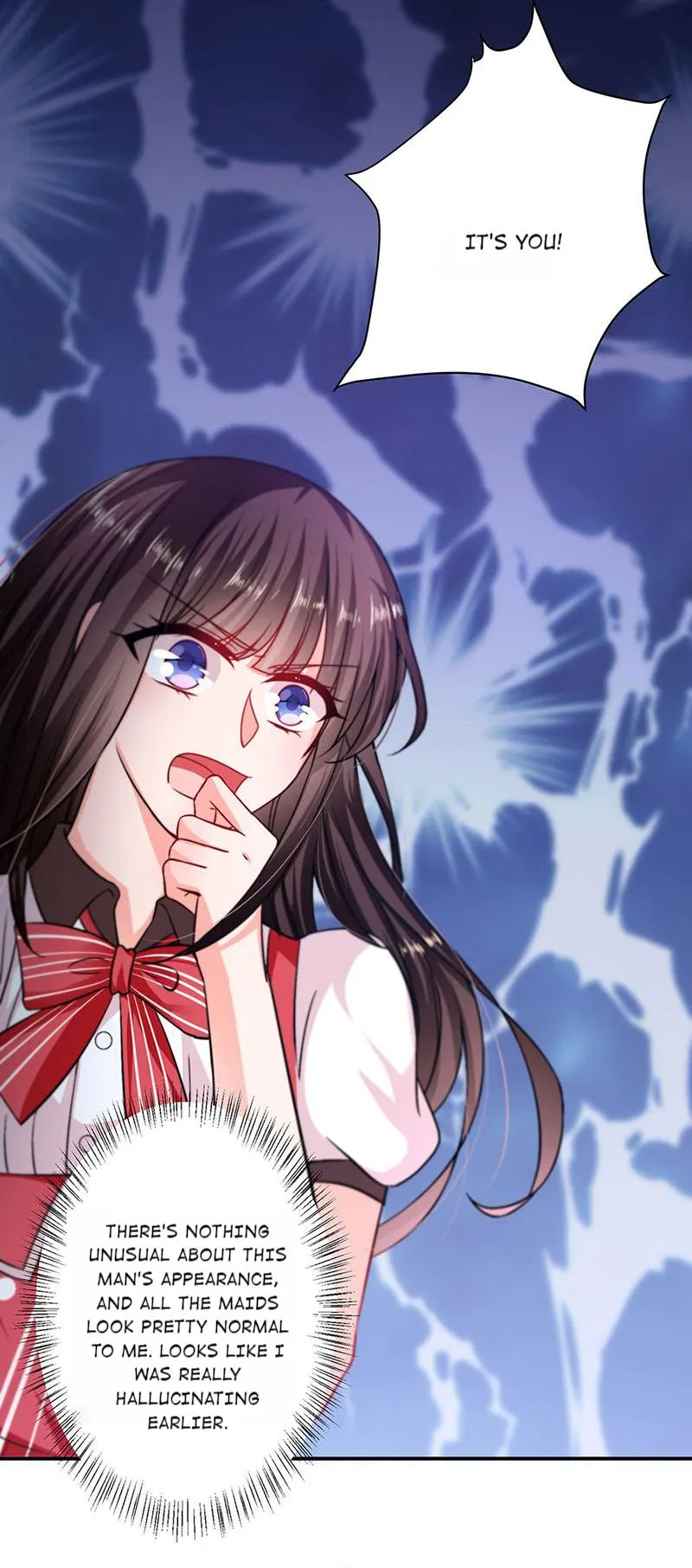 Demon, No Kissing! Chapter 2 page 38 - 