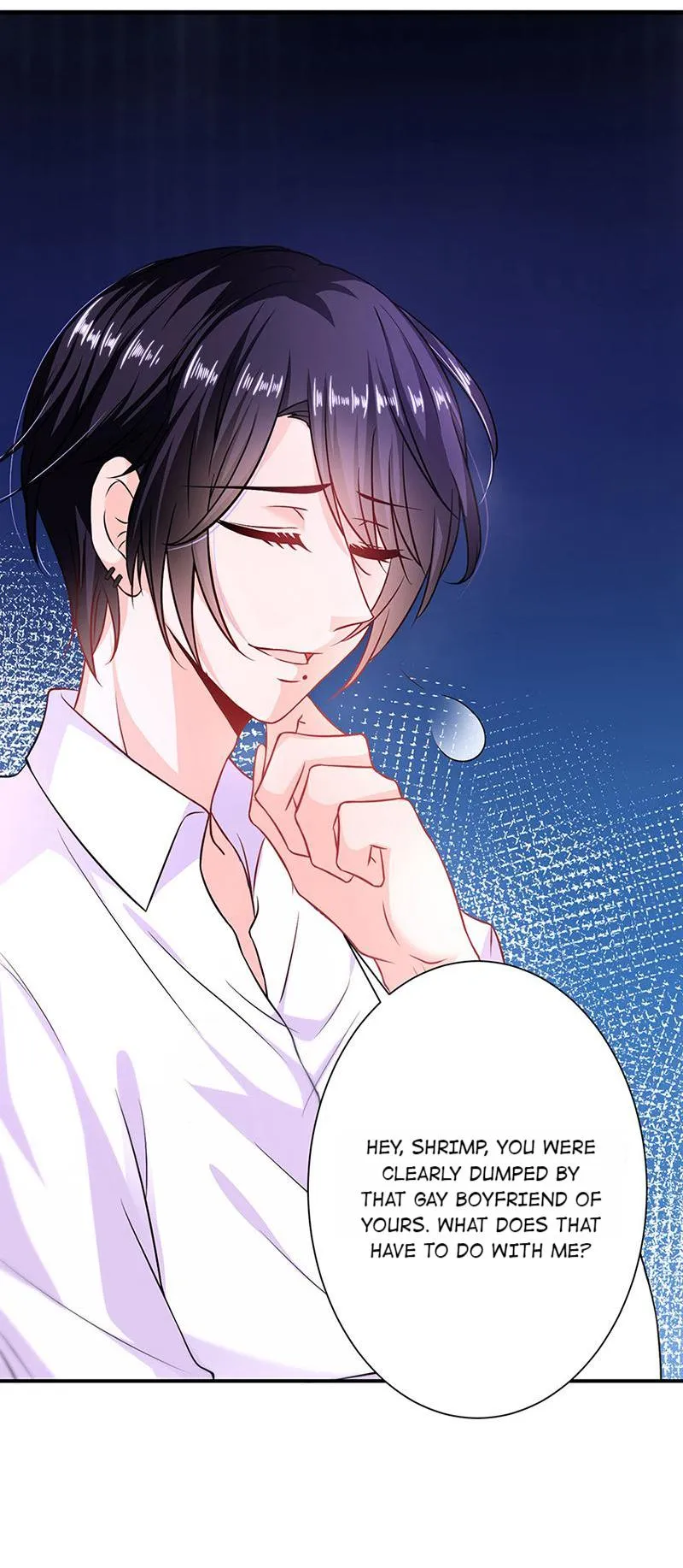 Demon, No Kissing! Chapter 2 page 42 - 