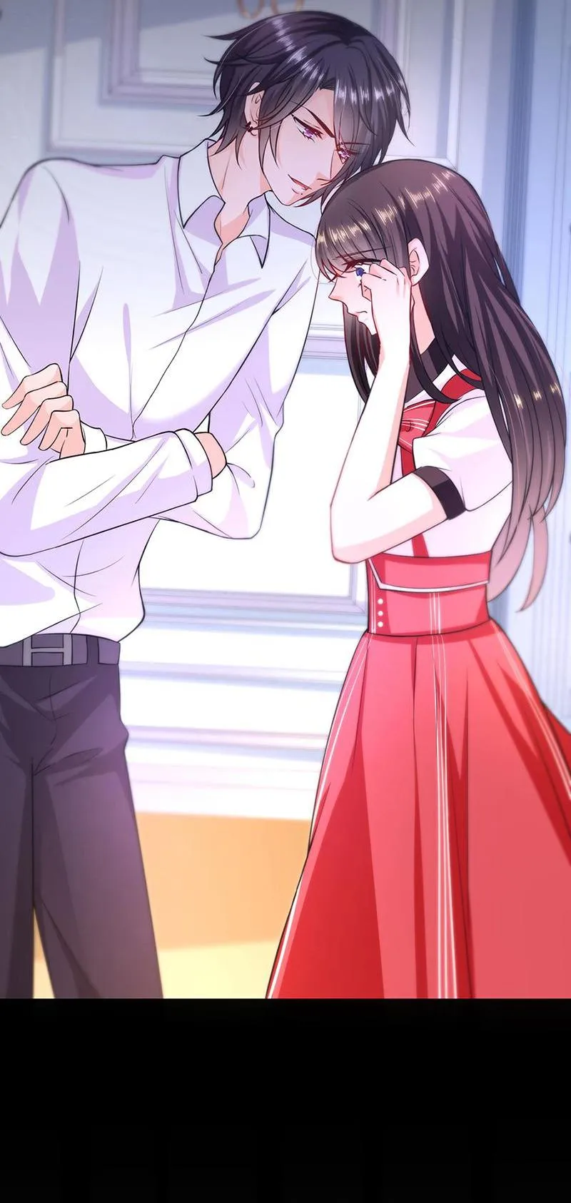 Demon, No Kissing! Chapter 2 page 46 - 