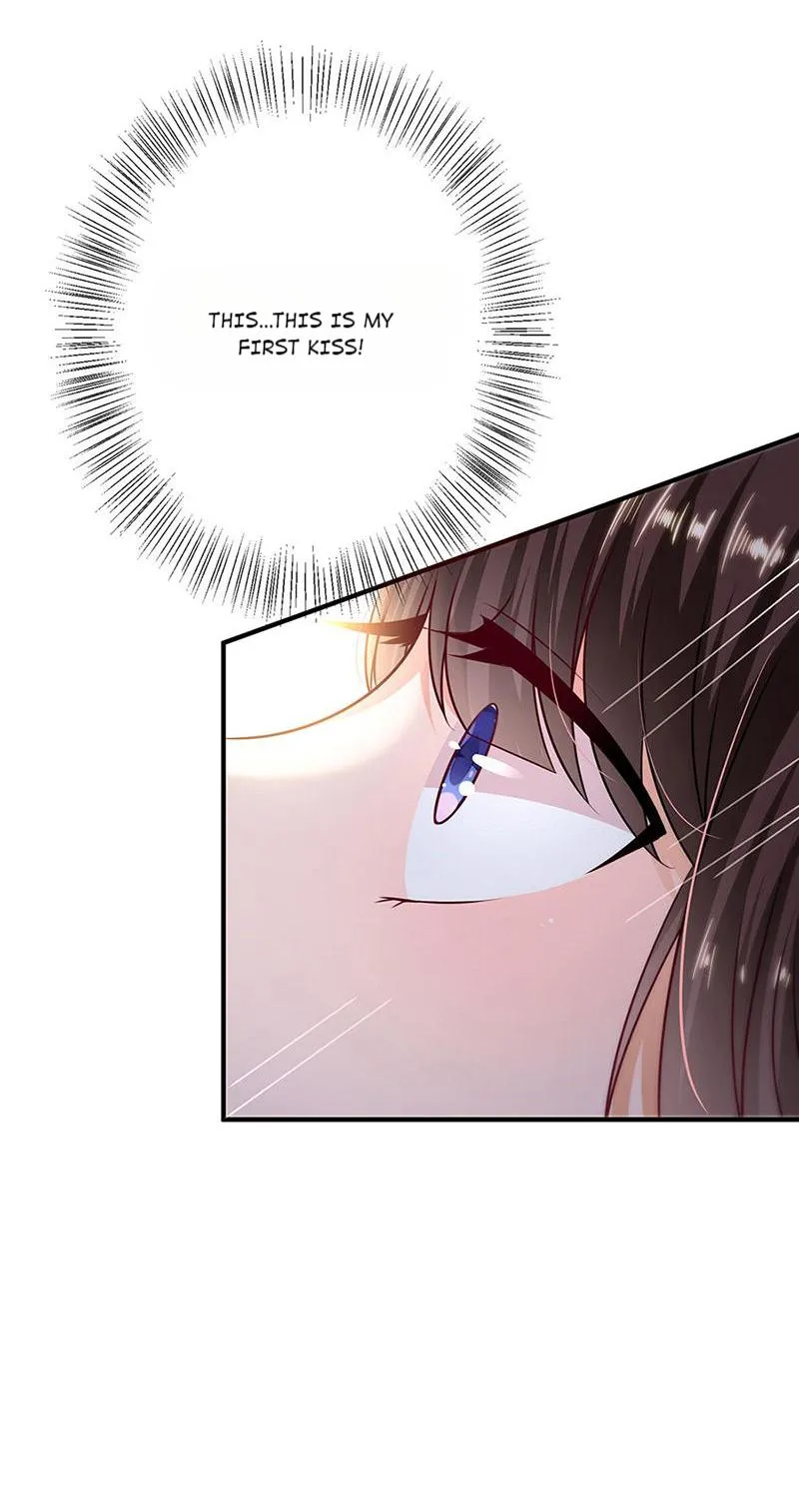Demon, No Kissing! Chapter 2 page 6 - 