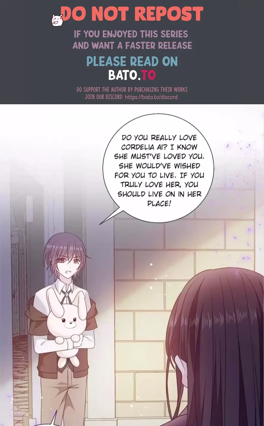 Demon, No Kissing! Chapter 200 page 1 - 