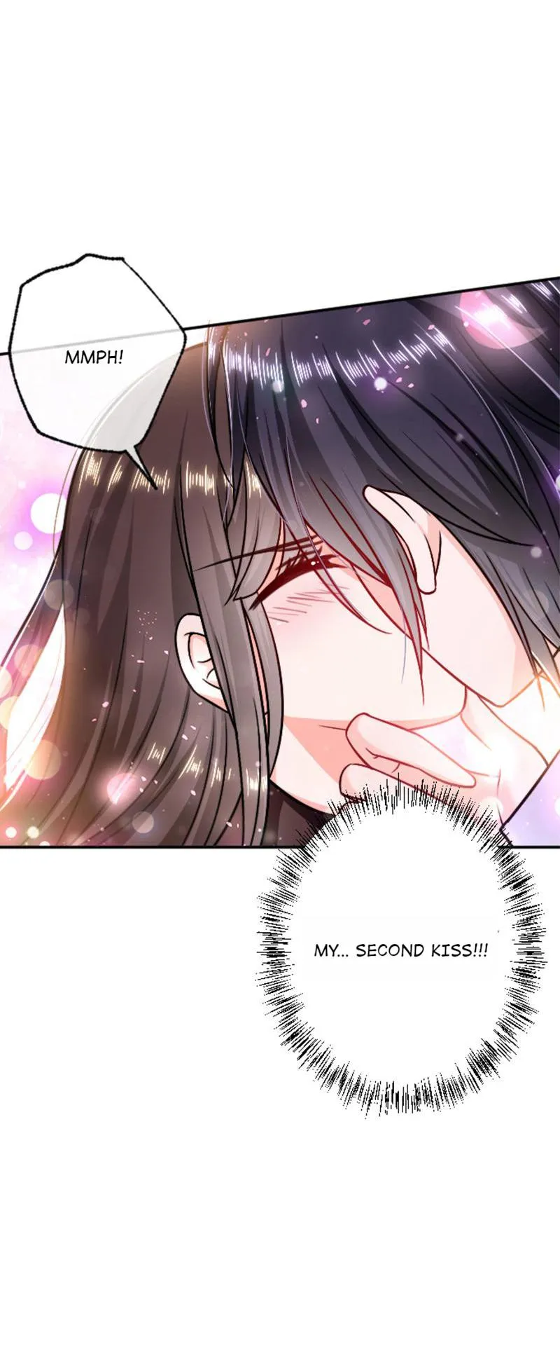 Demon, No Kissing! Chapter 3 page 17 - 