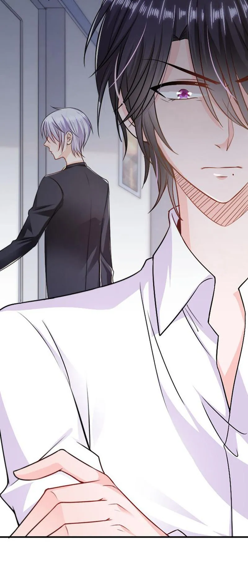 Demon, No Kissing! Chapter 3 page 25 - 