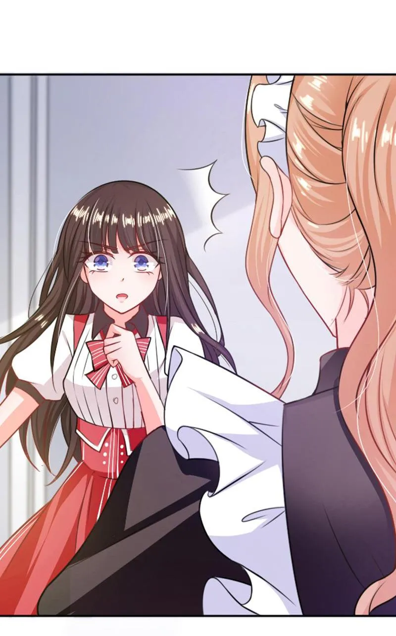 Demon, No Kissing! Chapter 3 page 29 - 