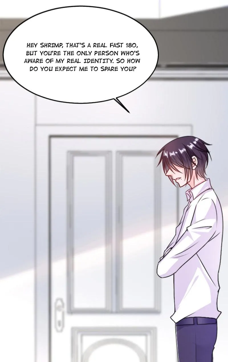 Demon, No Kissing! Chapter 3 page 4 - 