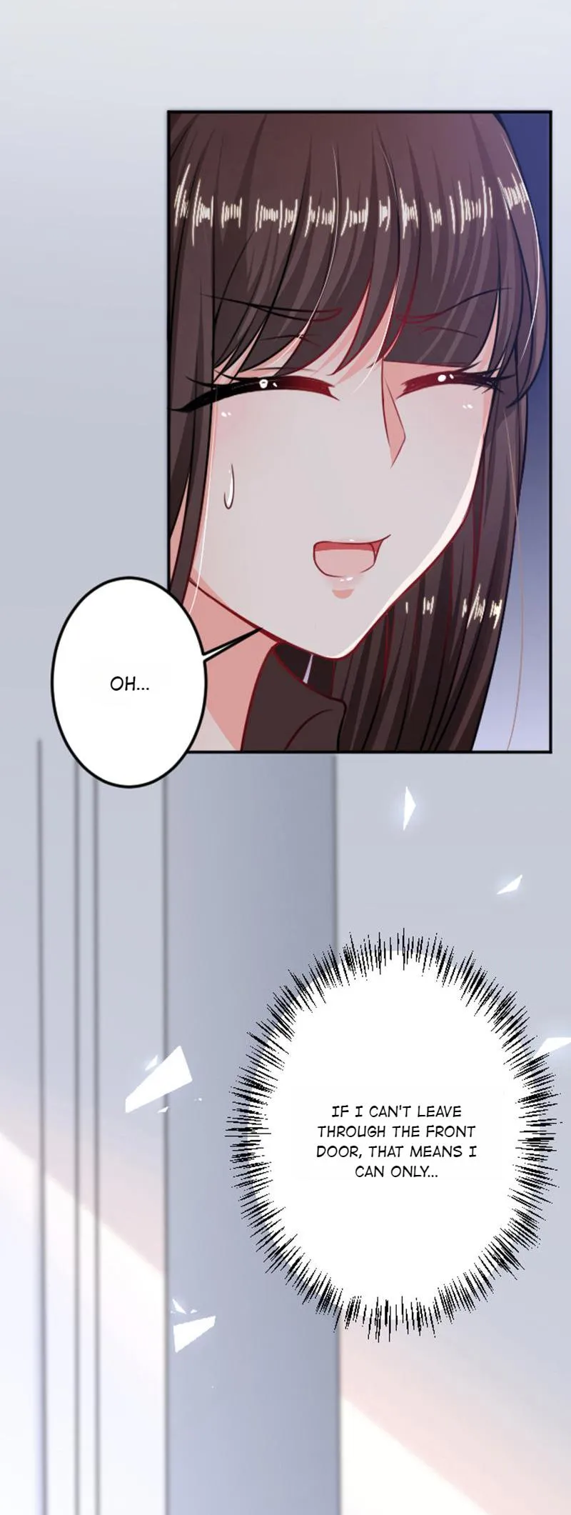 Demon, No Kissing! Chapter 3 page 31 - 
