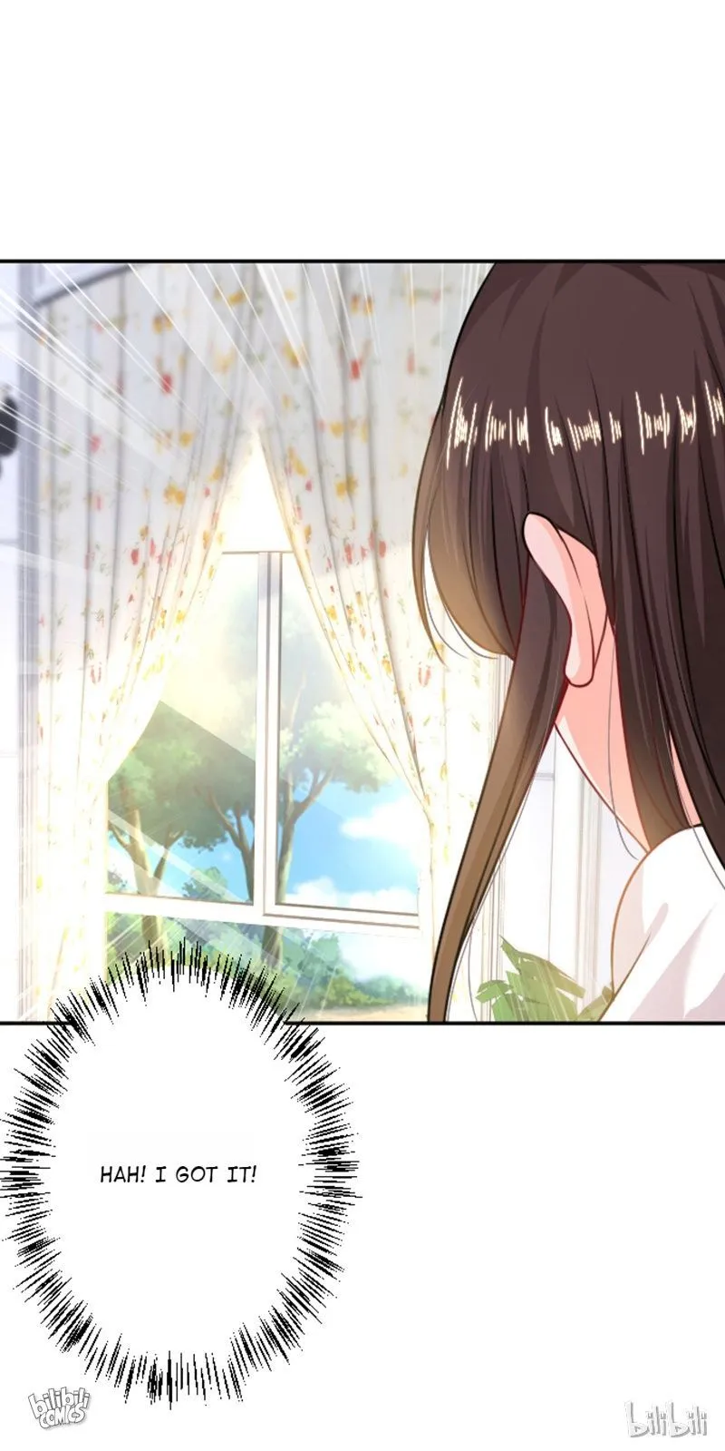 Demon, No Kissing! Chapter 3 page 33 - 