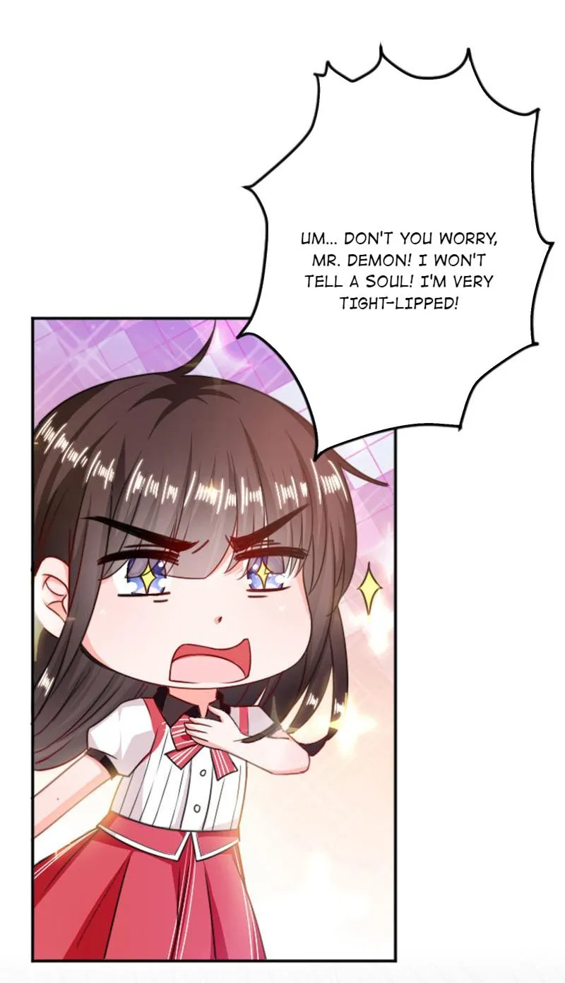 Demon, No Kissing! Chapter 3 page 6 - 