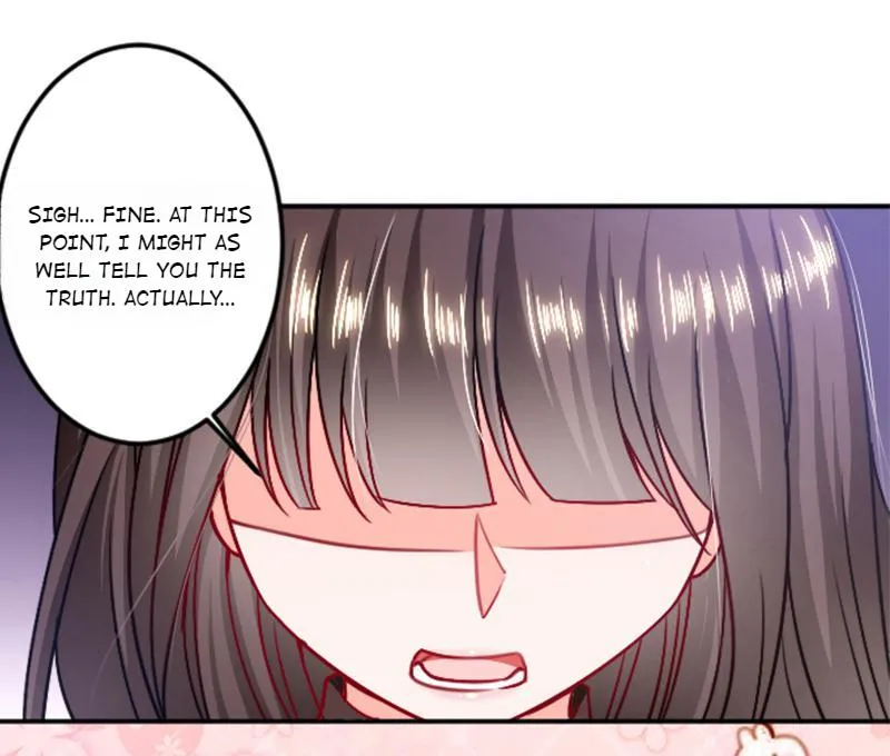 Demon, No Kissing! Chapter 3 page 10 - 