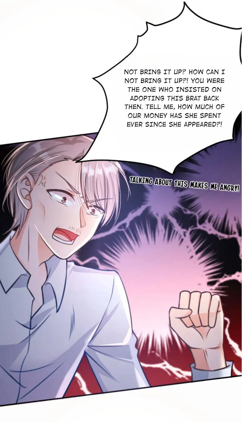 Demon, No Kissing! Chapter 4 page 17 - 