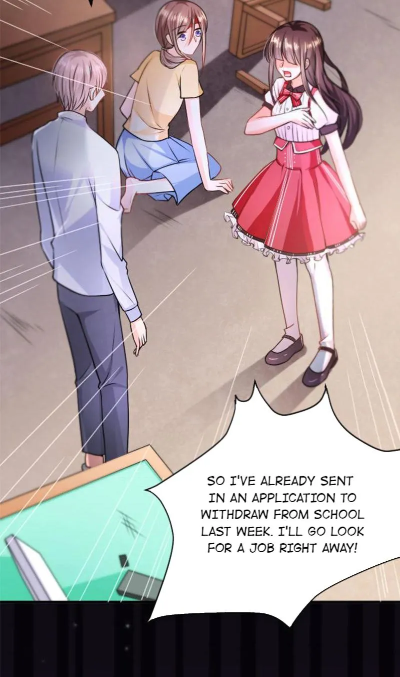 Demon, No Kissing! Chapter 4 page 20 - 