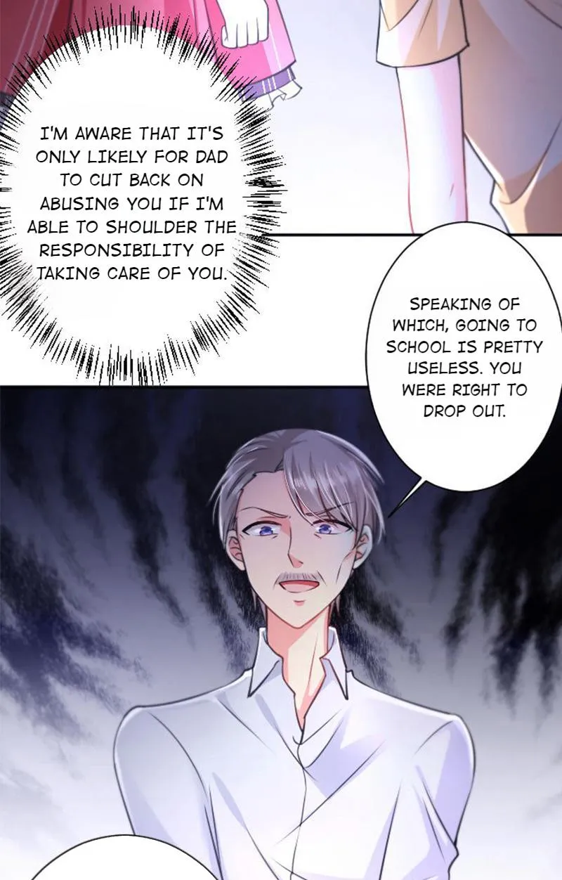 Demon, No Kissing! Chapter 4 page 22 - 