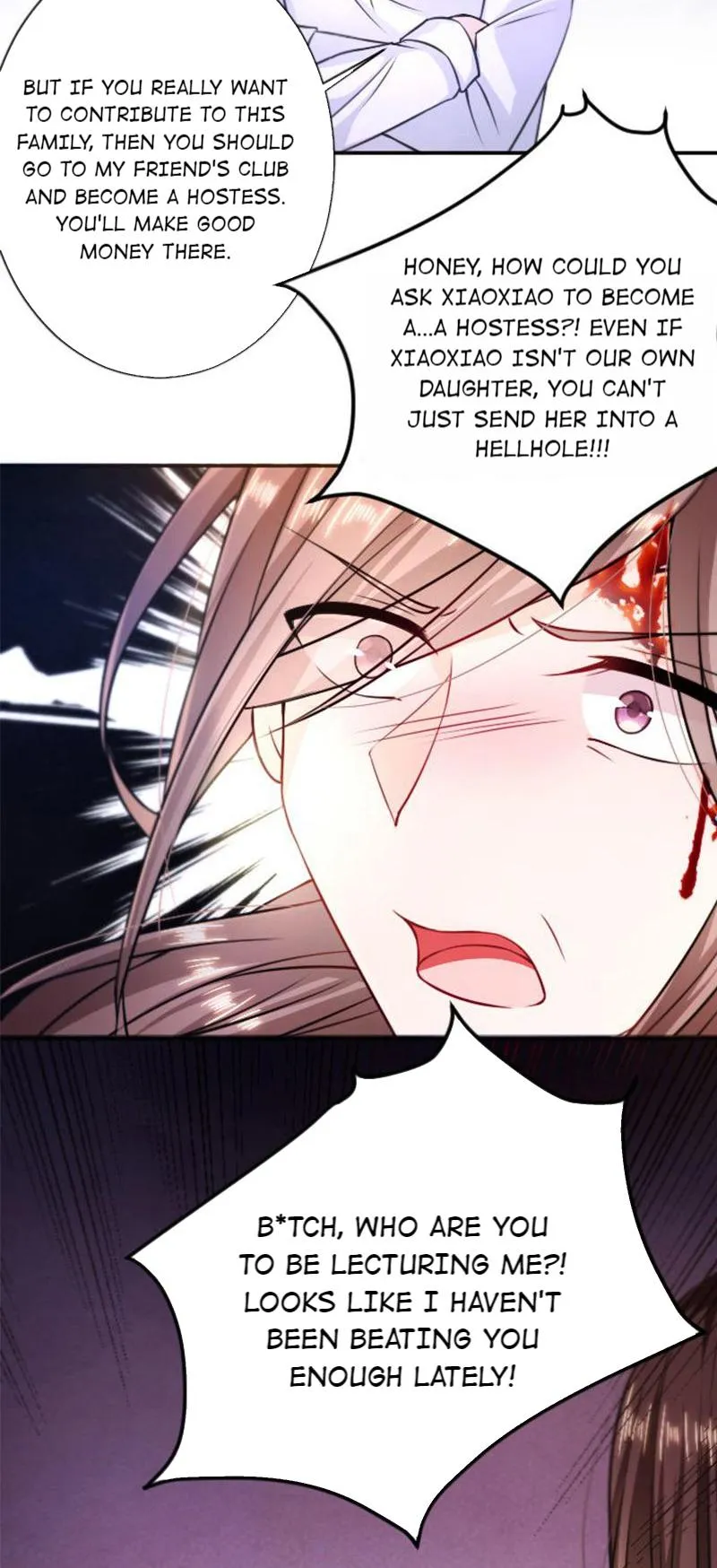 Demon, No Kissing! Chapter 4 page 23 - 