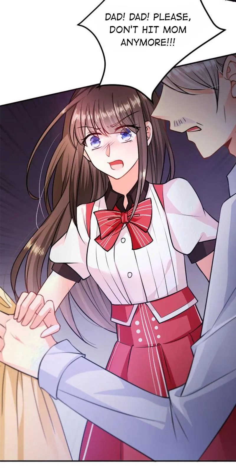 Demon, No Kissing! Chapter 4 page 25 - 