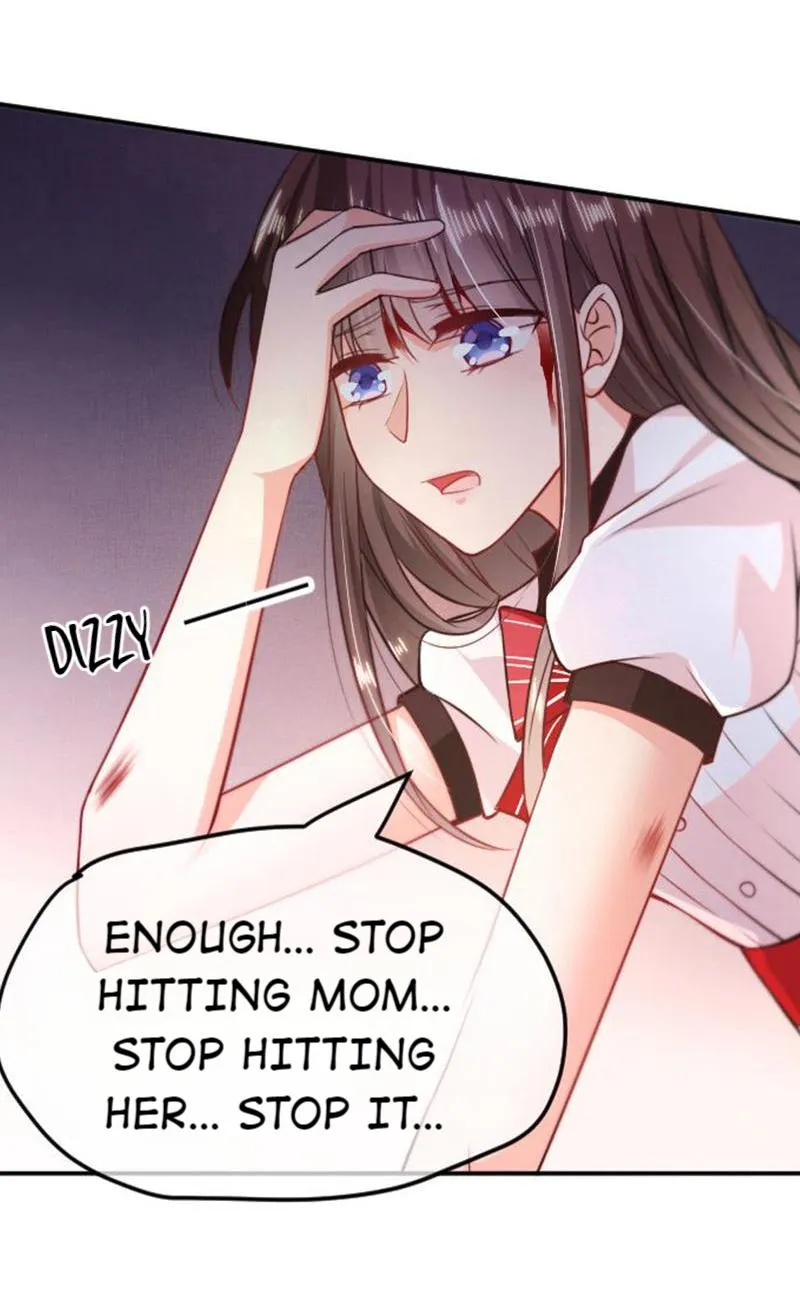 Demon, No Kissing! Chapter 4 page 28 - 