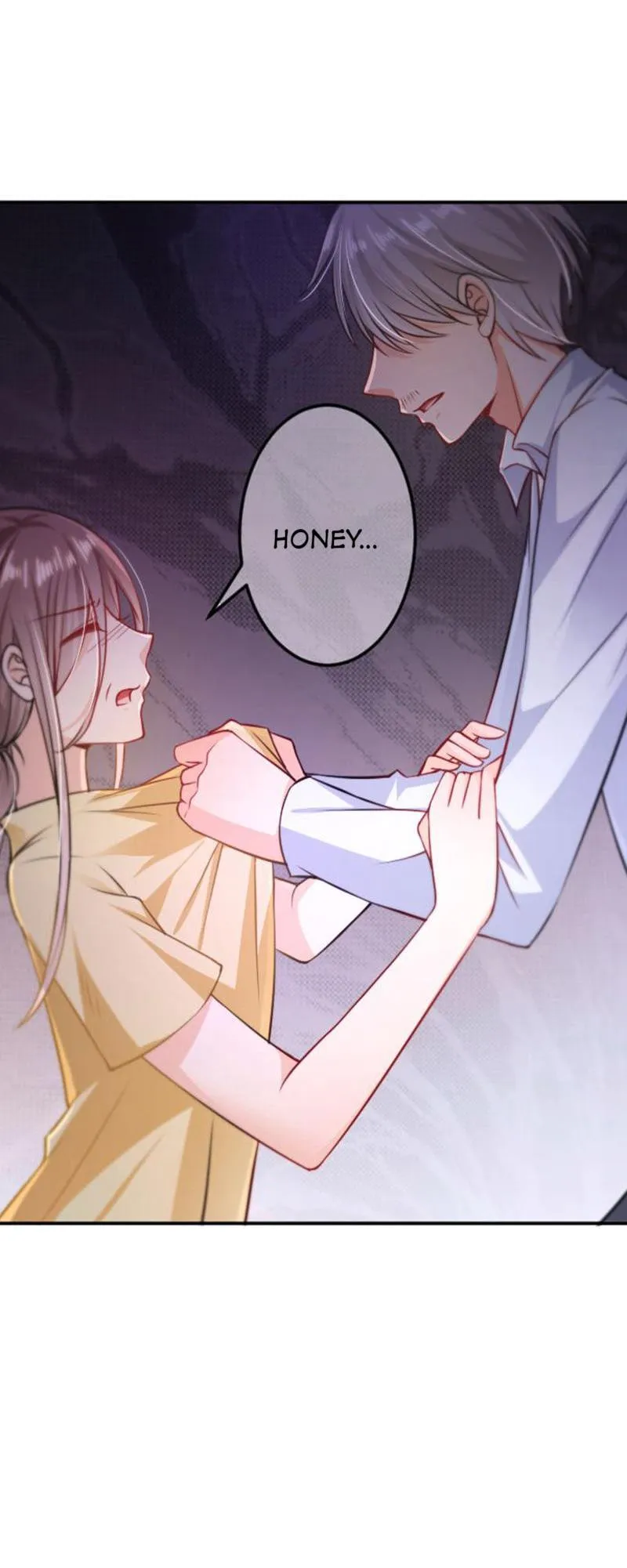 Demon, No Kissing! Chapter 4 page 29 - 