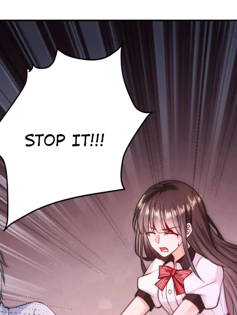 Demon, No Kissing! Chapter 4 page 30 - 