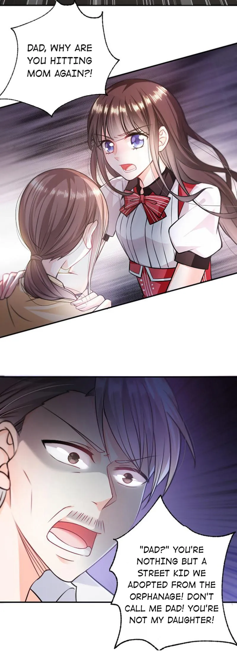 Demon, No Kissing! Chapter 4 page 10 - 