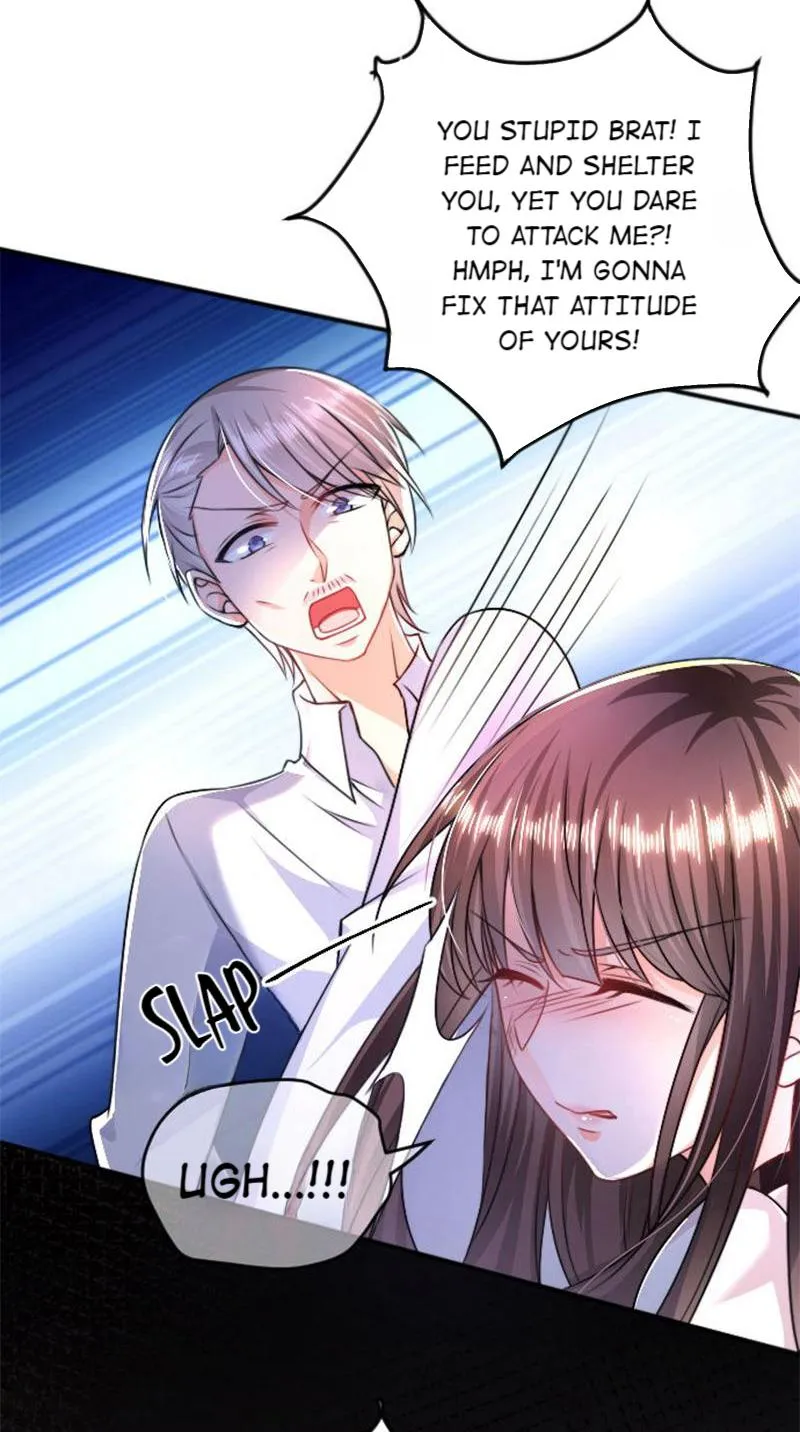 Demon, No Kissing! Chapter 5 page 3 - 