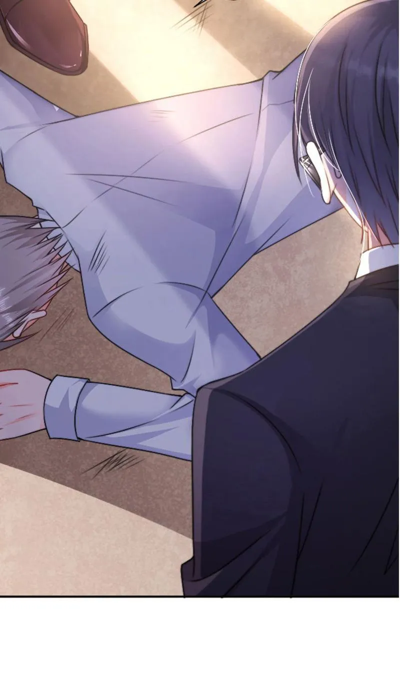 Demon, No Kissing! Chapter 5 page 31 - 
