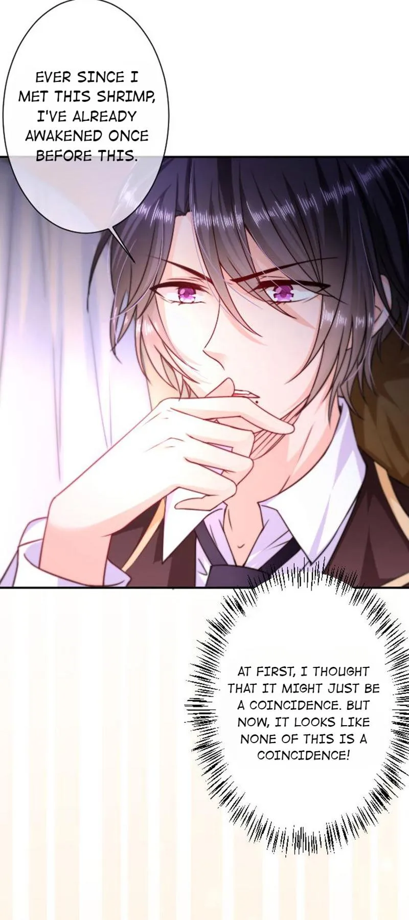 Demon, No Kissing! Chapter 5 page 42 - 