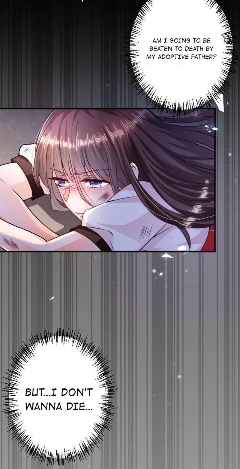 Demon, No Kissing! Chapter 5 page 9 - 