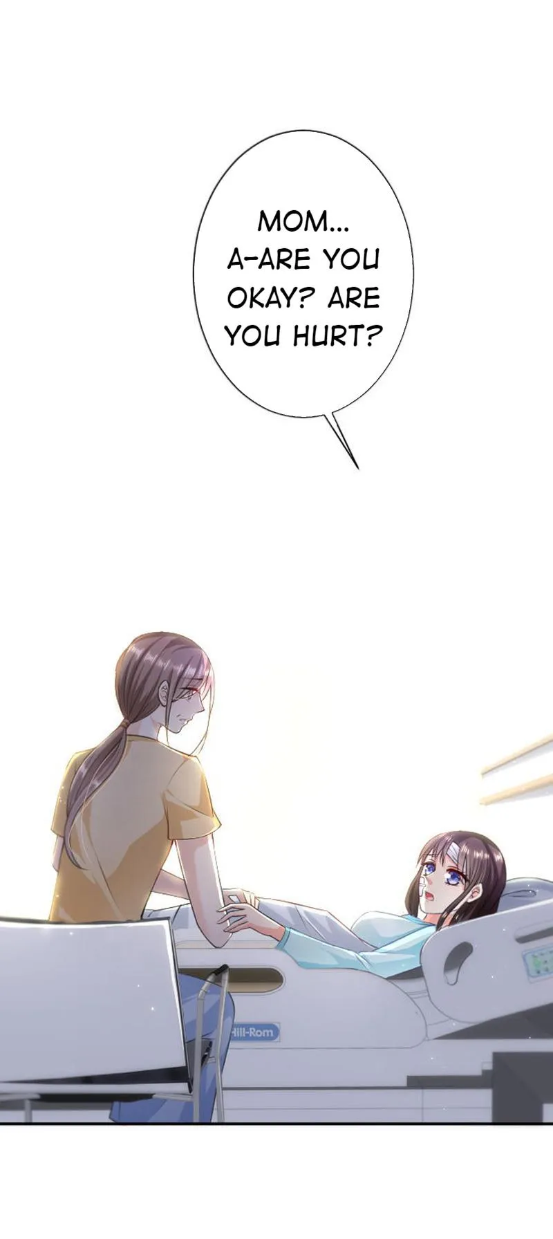 Demon, No Kissing! Chapter 6 page 5 - 