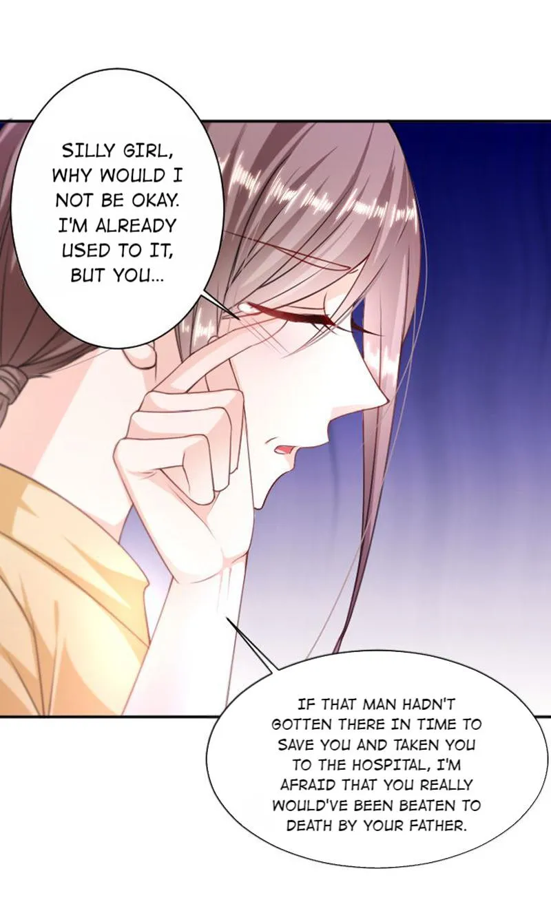 Demon, No Kissing! Chapter 6 page 6 - 