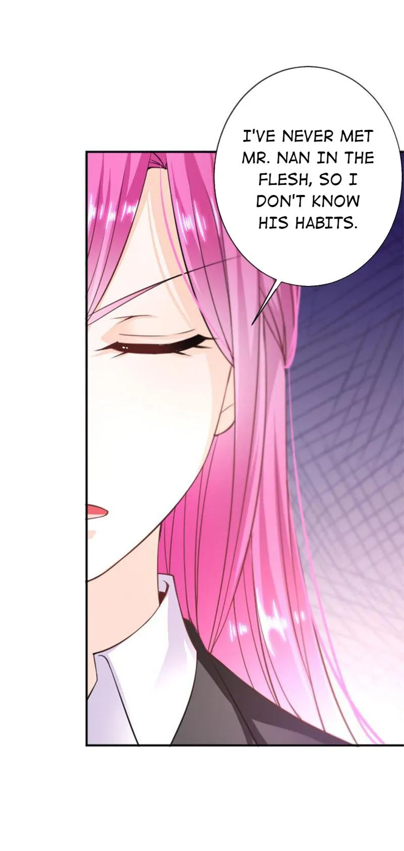 Demon, No Kissing! Chapter 7 page 20 - 