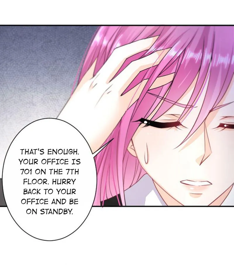 Demon, No Kissing! Chapter 7 page 23 - 