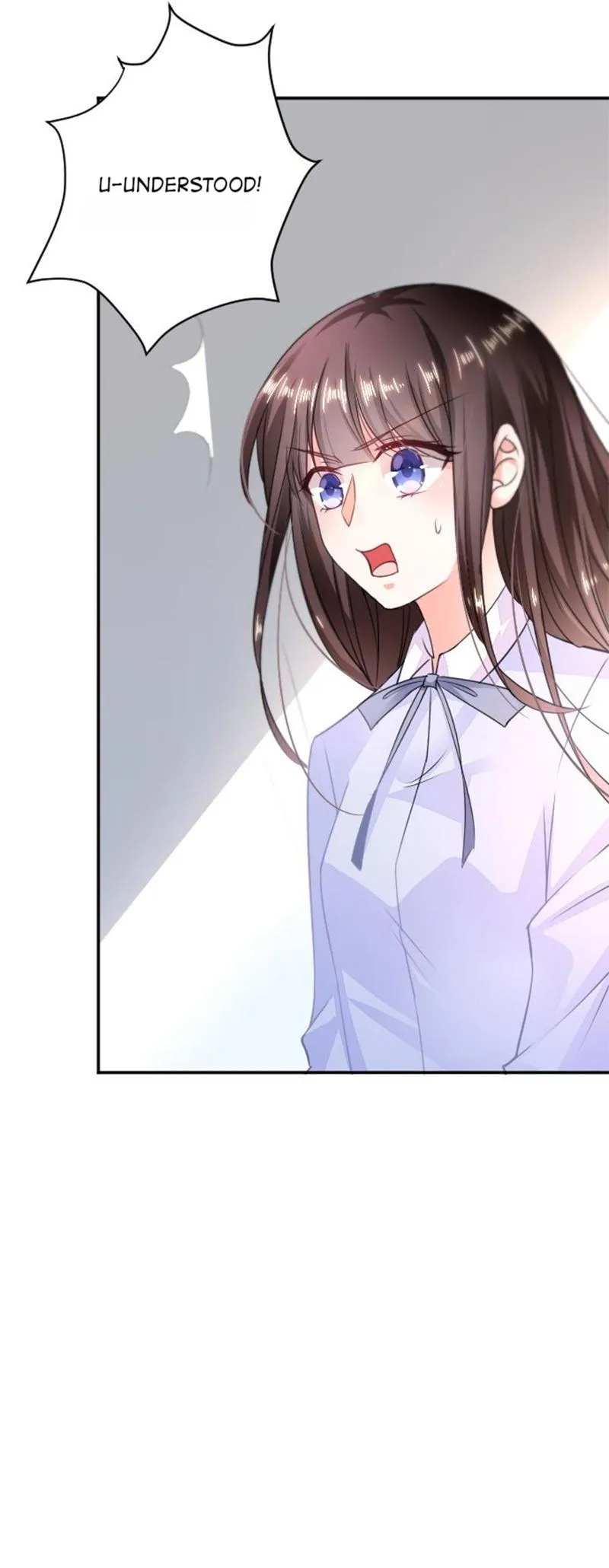 Demon, No Kissing! Chapter 7 page 24 - 