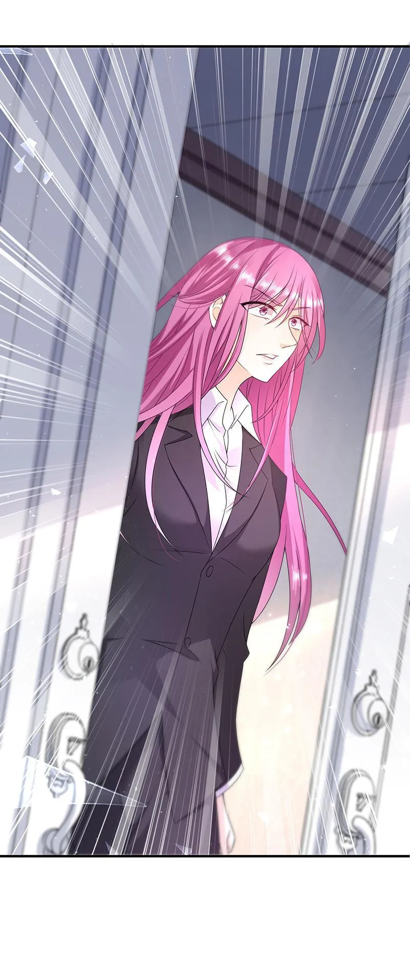 Demon, No Kissing! Chapter 8 page 14 - 