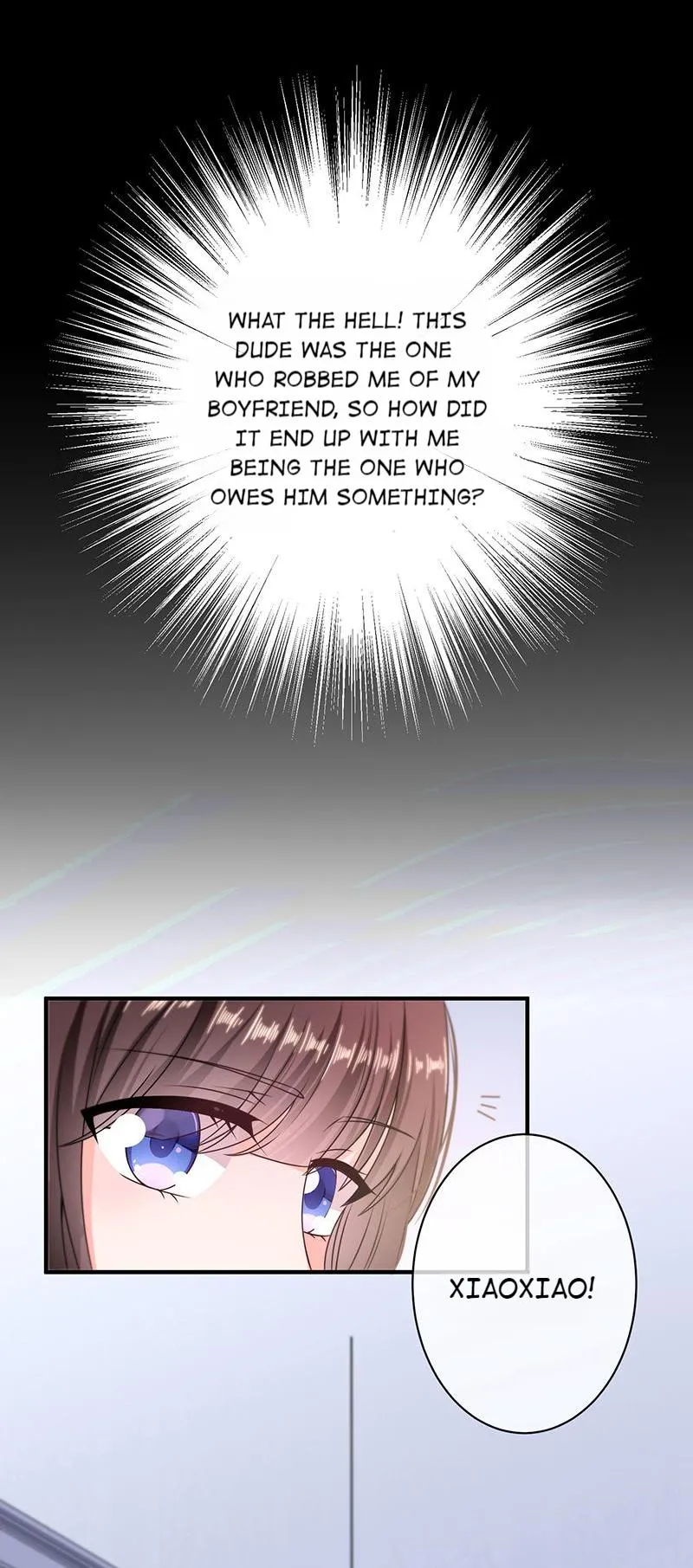 Demon, No Kissing! Chapter 8 page 23 - 