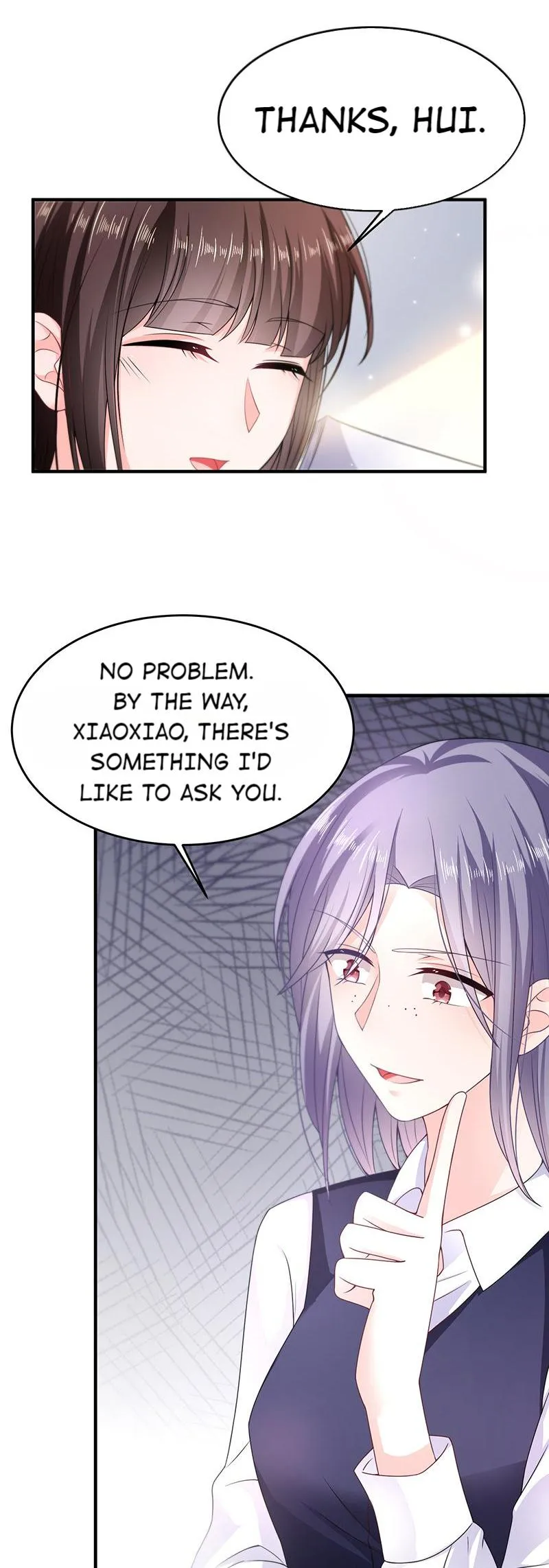 Demon, No Kissing! Chapter 9 page 4 - 