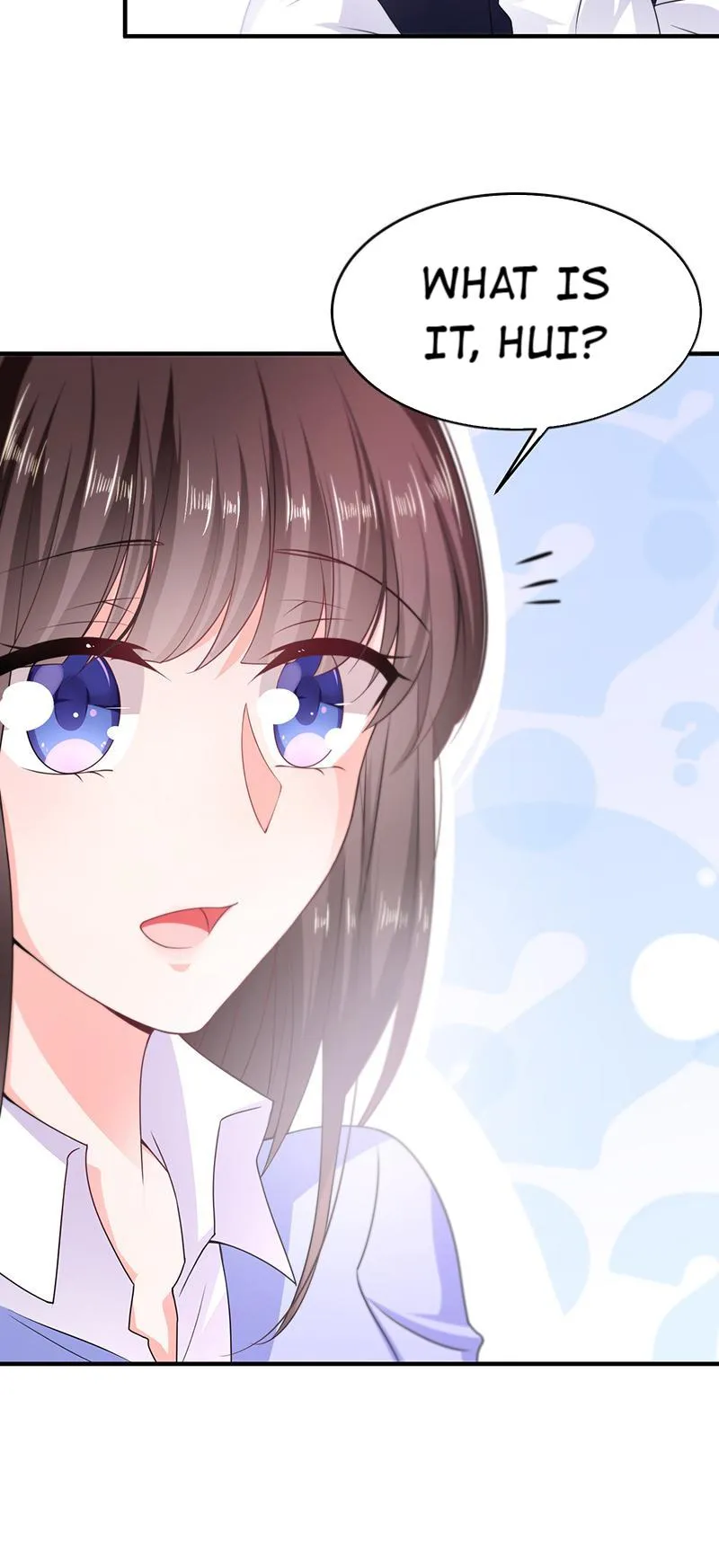 Demon, No Kissing! Chapter 9 page 5 - 