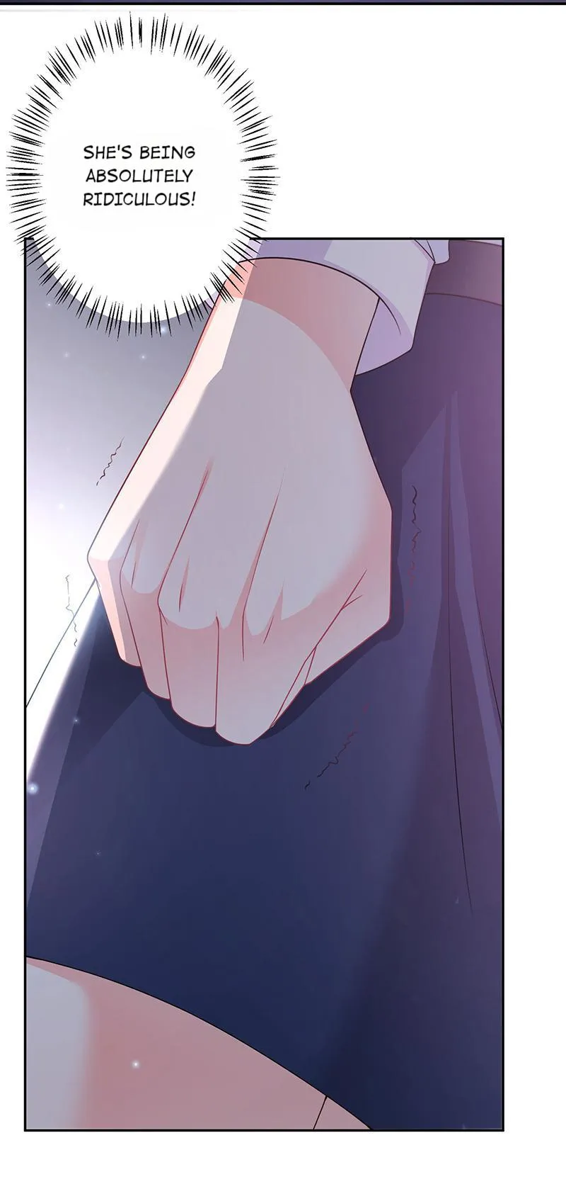 Demon, No Kissing! Chapter 9 page 8 - 