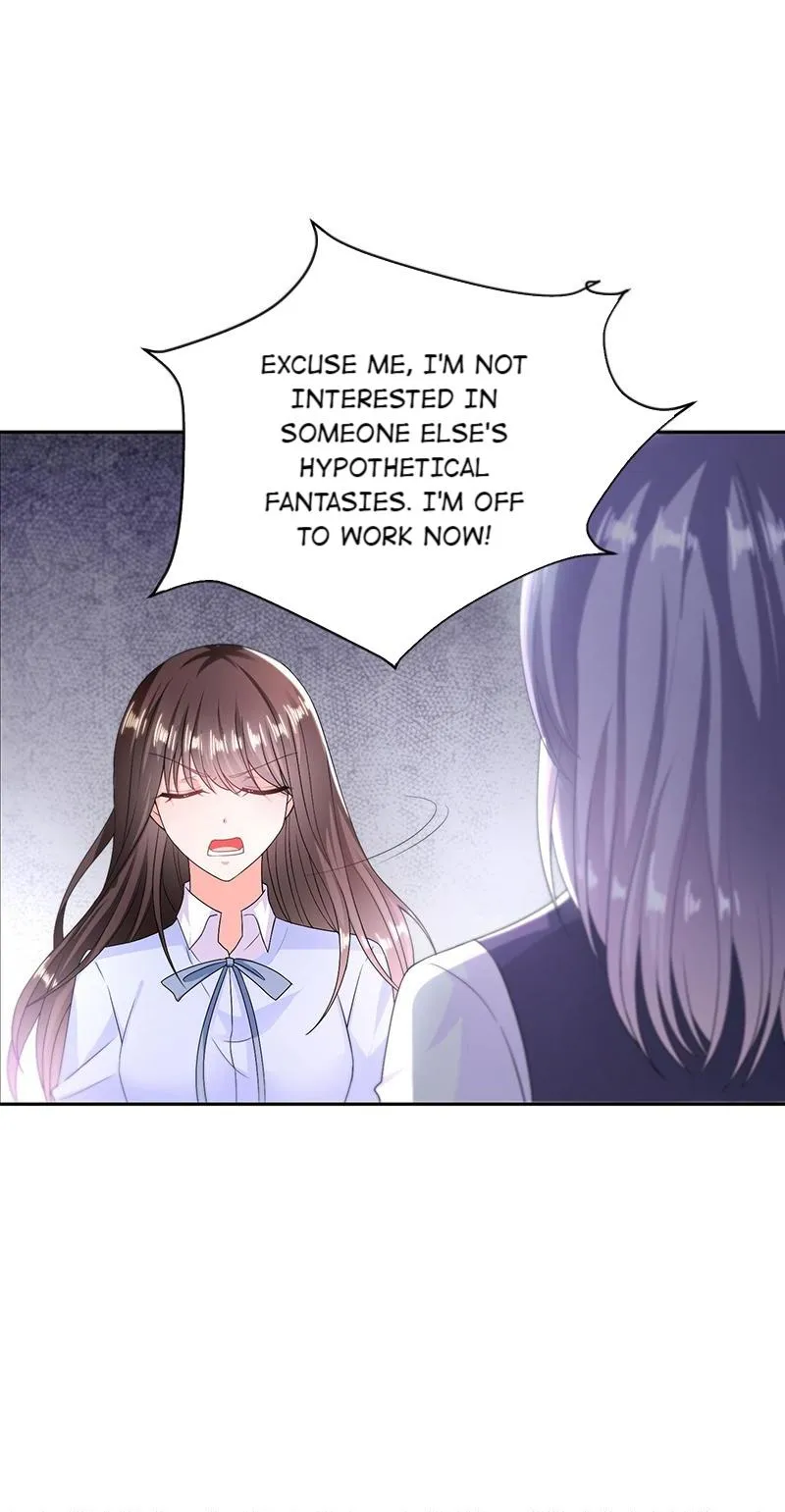 Demon, No Kissing! Chapter 9 page 9 - 