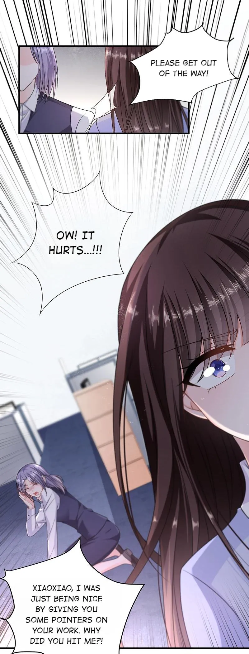 Demon, No Kissing! Chapter 9 page 10 - 